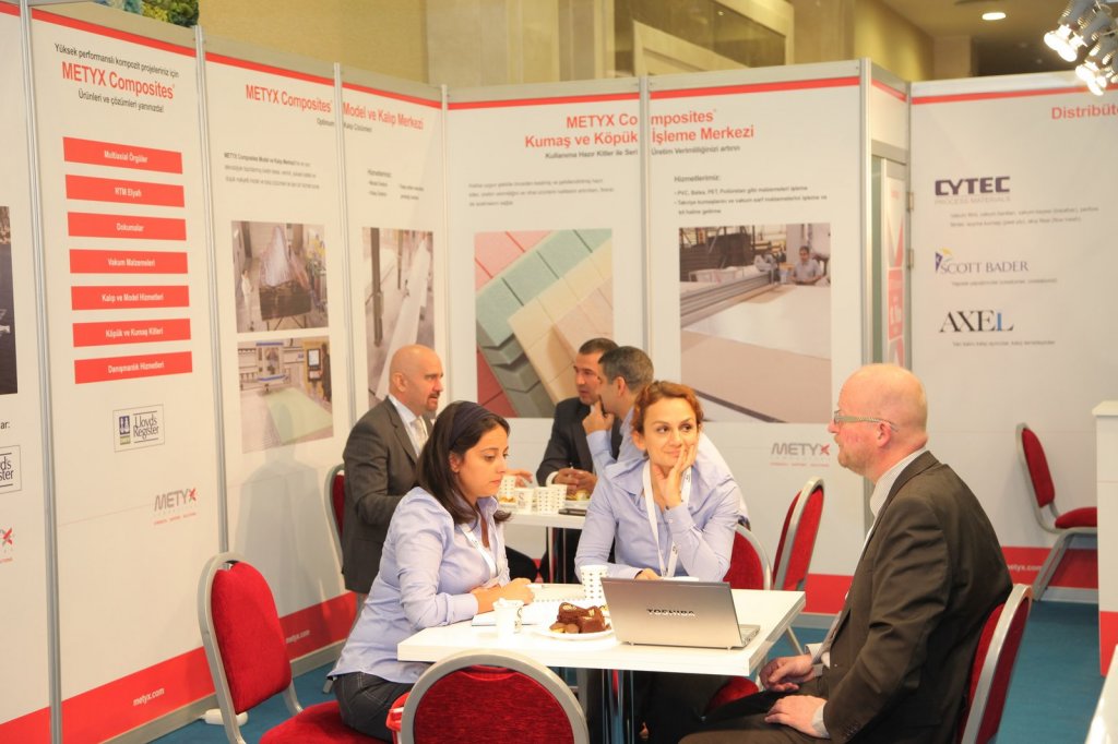 Exhibition Area (326)